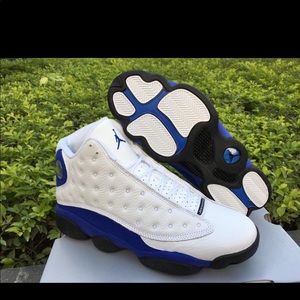 Jordan Royal Blue 13’s